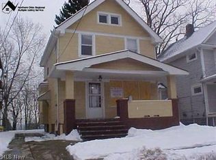 3965 W 22nd Ave, Cleveland, OH