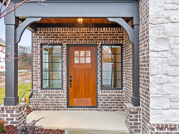 2nd image of 792 Wood Grove Cir Lot 36