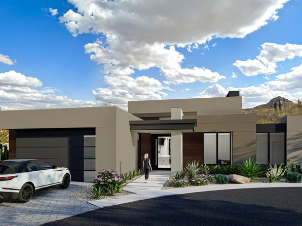 10931 E Whitehorn Drive, Scottsdale, AZ 85262