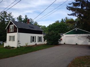 13 Stevens St, Sanford, ME 04073