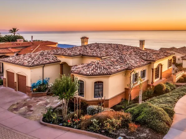 125 N Silver Shoals Drive, Pismo Beach, CA 93449