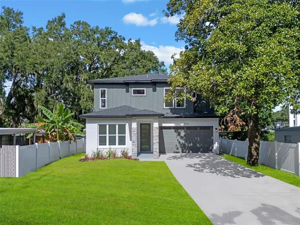 2718 Keystone Dr, Orlando, FL 32806