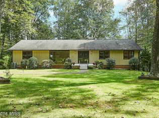 9705 Waterfront Dr, Manassas, VA 20111