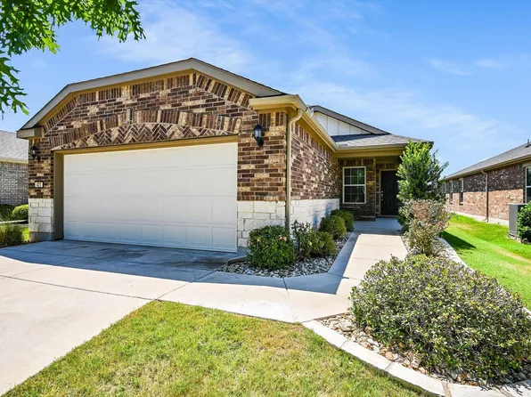 421 Holiday Creek Ln, Georgetown, TX 78633