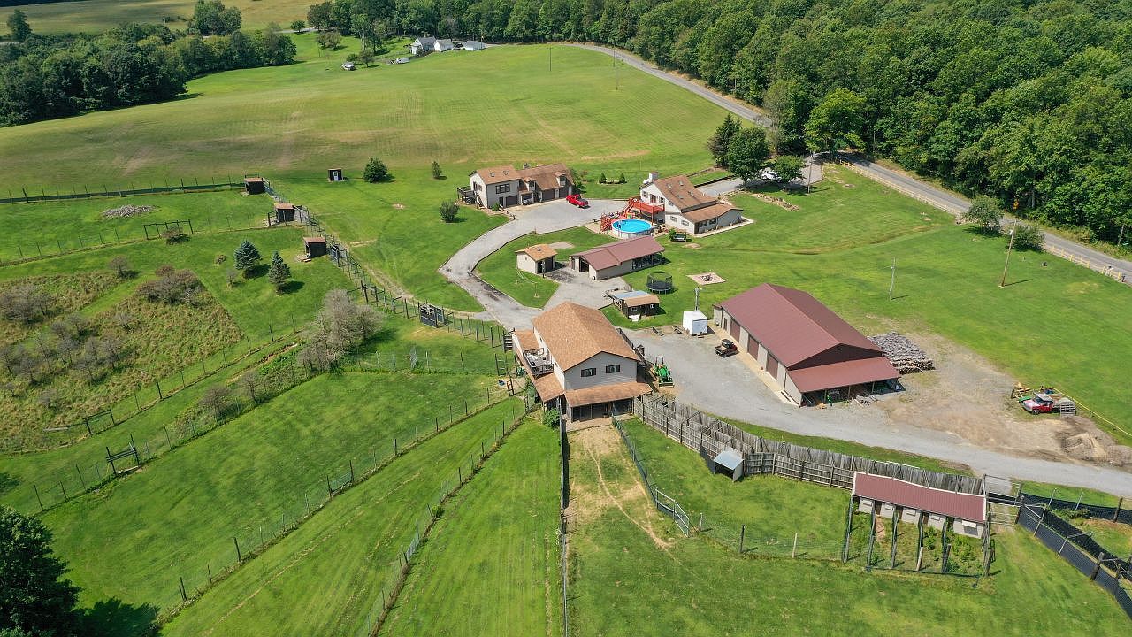 470 Cemetery Rd, Boyers, PA 16020 Zillow