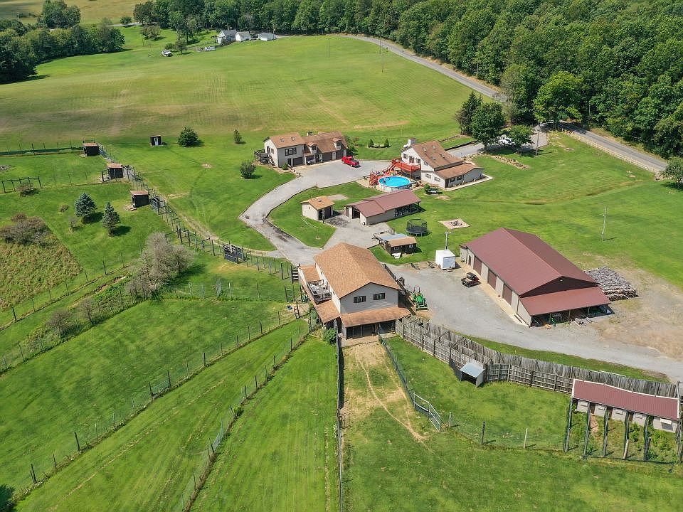 470 Cemetery Rd, Boyers, PA 16020 Zillow