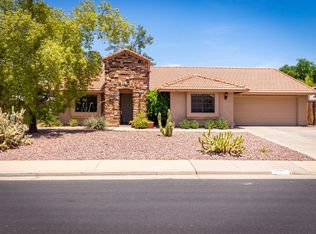 1340 W Escarpa St, Mesa, AZ 85201