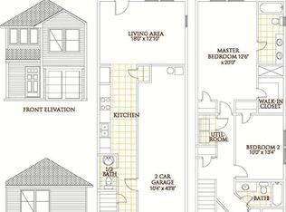 10540 Many Oaks Dr, Fort Worth, TX 76140