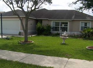 629 La Costa St, Minneola, FL 34715