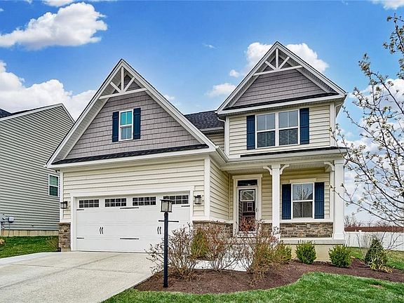3rd image of 2720 Riverstone Ct
