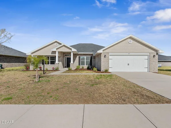 47 Turtle Ridge Dr, Flagler Beach, FL 32136