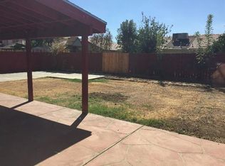 155 Cheney Ln, Coalinga, CA 93210
