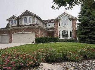 9696 E Maplewood Cir, Greenwood Village, CO 80111