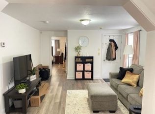 28 Wyman St FLOOR 2, Stoughton, MA 02072