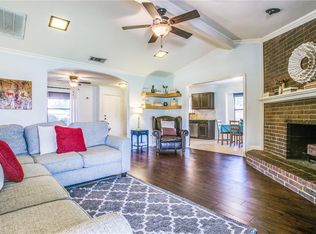 17727 Medina Dr, Dallas, TX 75287