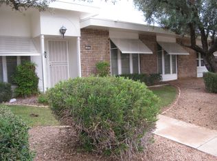 13653 N Del Webb Blvd, Sun City, AZ 85351