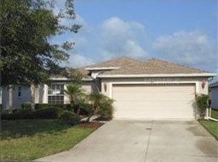 29711 Tee Shot Dr, San Antonio, FL 33576