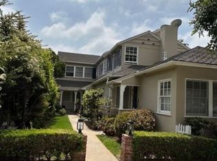 10364 Ashton Ave, Los Angeles, CA 90024