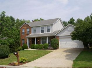 5867 Wellington Farm Dr, Saint Charles, MO 63304