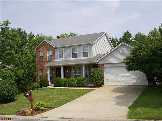 5867 Wellington Farm Dr photo 1