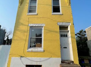 1216 W Venango St, Philadelphia, PA 19140