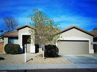 9154 W Salter Dr, Peoria, AZ 85382