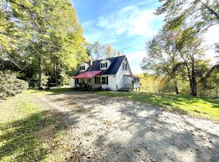 159 Route 3, Palermo, ME 04354