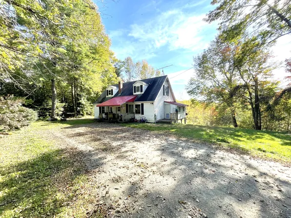 159 Route 3, Palermo, ME 04354