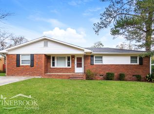 2009 Melrose Dr, Augusta, GA 30906