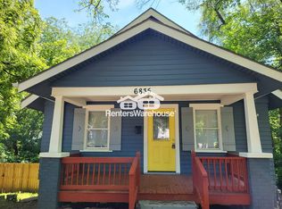 6835 Bellefontaine Ave, Kansas City, MO 64132