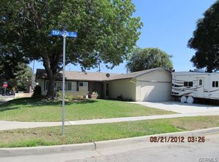 1095 Tranquil Ln, Corona, CA 92878