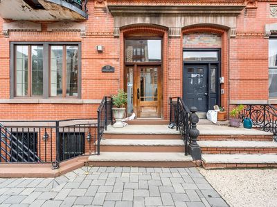 1125 Washington St APT 1F, Hoboken, NJ, 07030