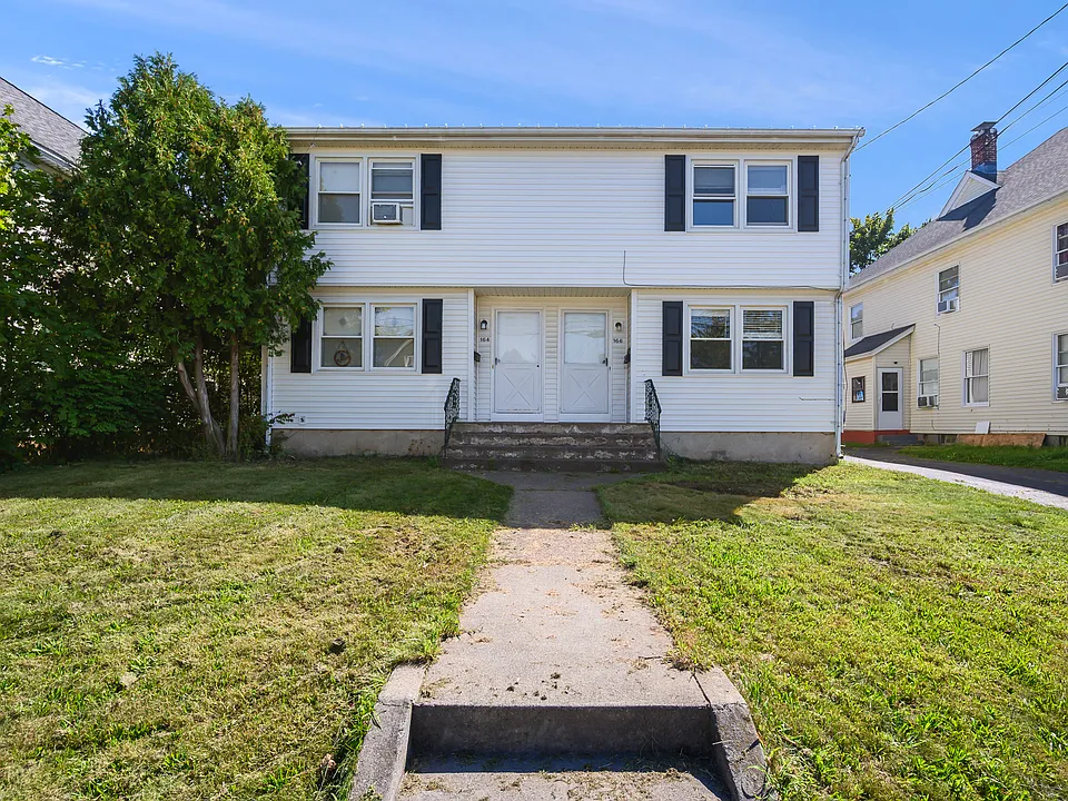 164-166 W Center St #B