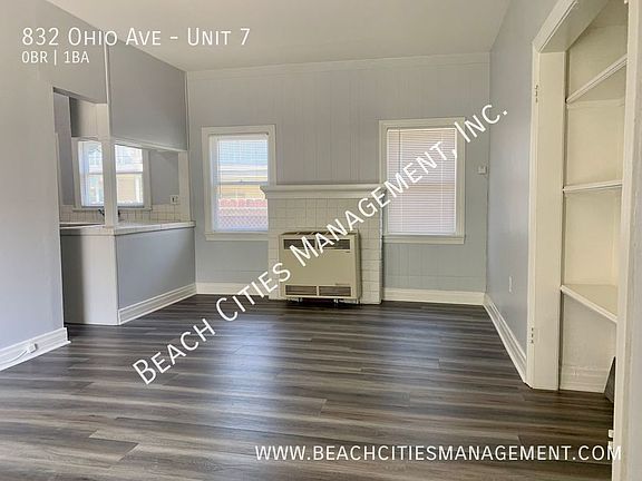 4th image of 832 Ohio Ave APT 7