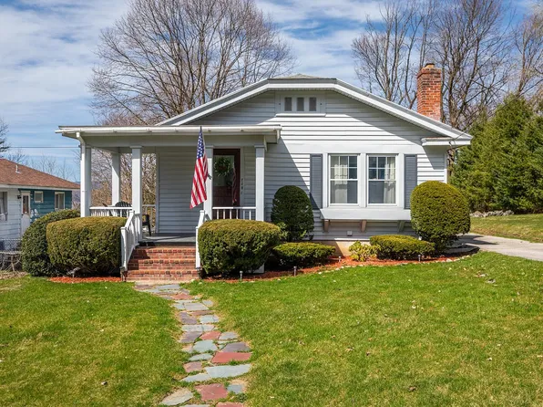 228 Grandview Street, Bennington, VT 05201