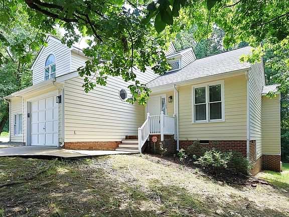 2nd image of 103 Kingsley Woods Dr