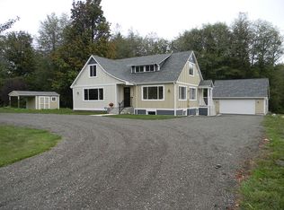 10449 Bethel Burley Rd SE, Pt Orchard, WA 98367