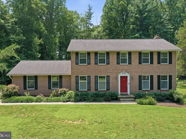 21830 New Hampshire Ave, Brookeville, MD 20833