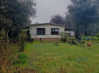 16849 Dot Ln, Anderson, CA 96007