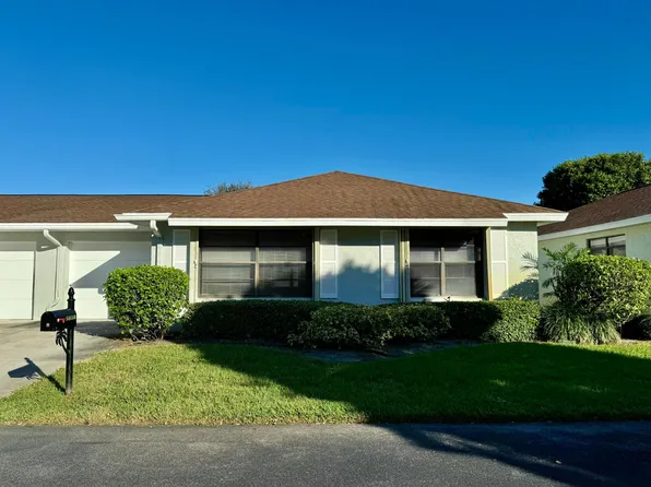9810 Walnut Tree Way #B, Boynton Beach, FL 33436