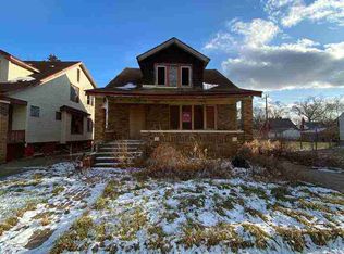 12814 Flanders St, Detroit, MI 48205