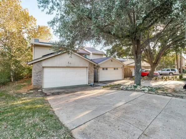 2040 Fleur De Lis Ct, Arlington, TX 76012