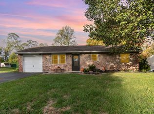 3903 Witham Woods Dr, Cincinnati, OH 45245