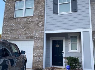 3204 Tarian Way, Decatur, GA 30034