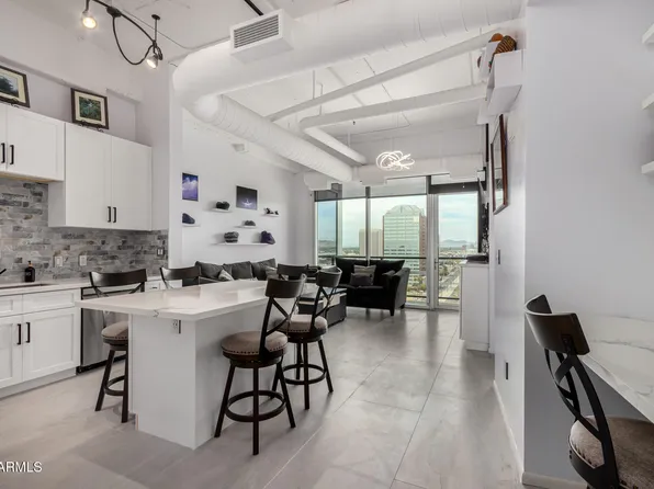 1 E LEXINGTON Avenue #1108, Phoenix, AZ 85012