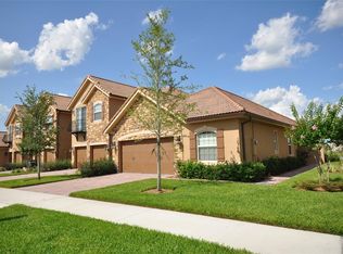 10520 Belfry Cir, Orlando, FL 32832