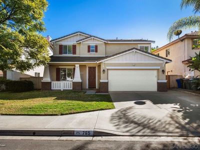 765 Avenida Abeja, San Marcos, CA, 92069