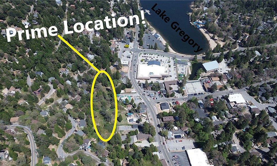 1st image of 24093 Zurich Dr Lot 1