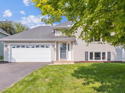 4919 Arrowood Ln N, Plymouth, MN, 55442
