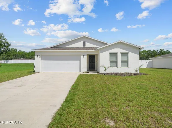 179 RIVER RIDGE Place, Welaka, FL 32193